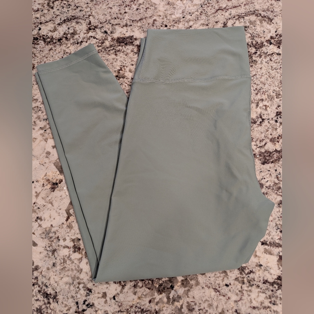 Old Navy Active Powersoft high rise leggings